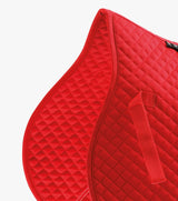 Premier Equine Pony Plain Cotton GP/Jump Square