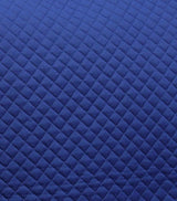 Premier Equine Pony Plain Cotton GP/Jump Square