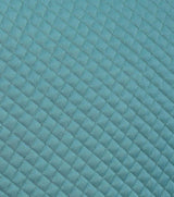 Premier Equine Pony Plain Cotton GP/Jump Square
