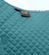 Premier Equine Pony Plain Cotton GP/Jump Square