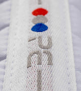 Premier Equine Pony Plain Cotton GP/Jump Square