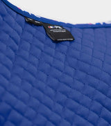 Premier Equine Pony Plain Cotton GP/Jump Square