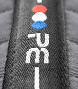 Premier Equine Pony Plain Cotton GP/Jump Square
