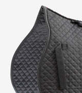 Premier Equine Pony Plain Cotton GP/Jump Square