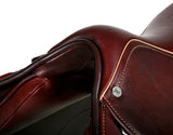 Syd Hill Regal Jump Saddle