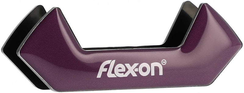Flex-On Magnetic Stickers for "Safe-On" and "Safe-On Junior" Stirrups