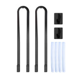 Scoot Boot - Mud Straps