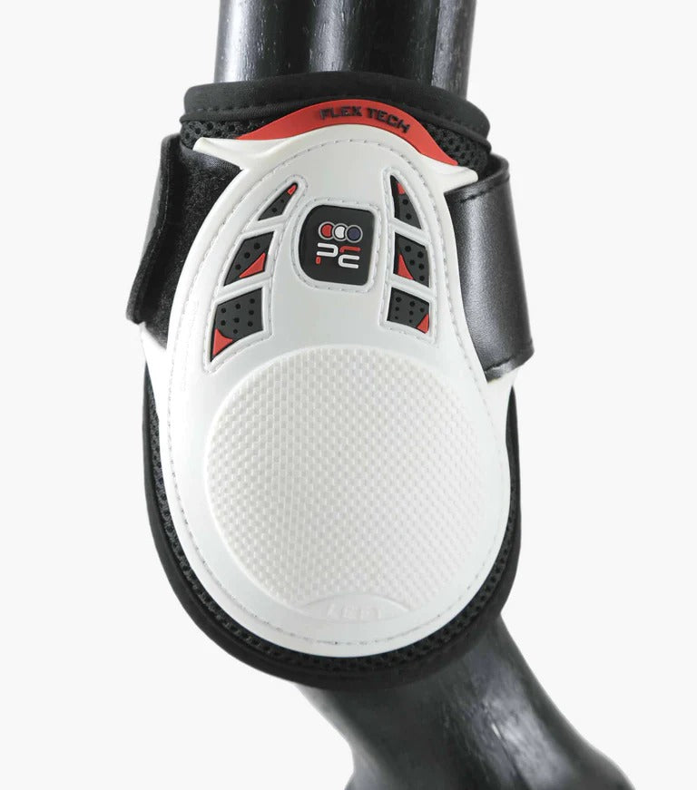 Premier Equine Kevlar Airtechnology Lite Fetlock Boots