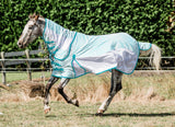 Flair Breezer Mesh Cotton Combo