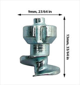 Scoot Boots Ice Stud Pack