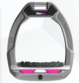 Flex-On Grey/Pink Inclined Ultra Grip