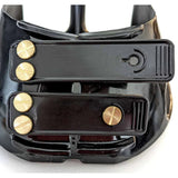 Scoot Boot - Long Front Straps