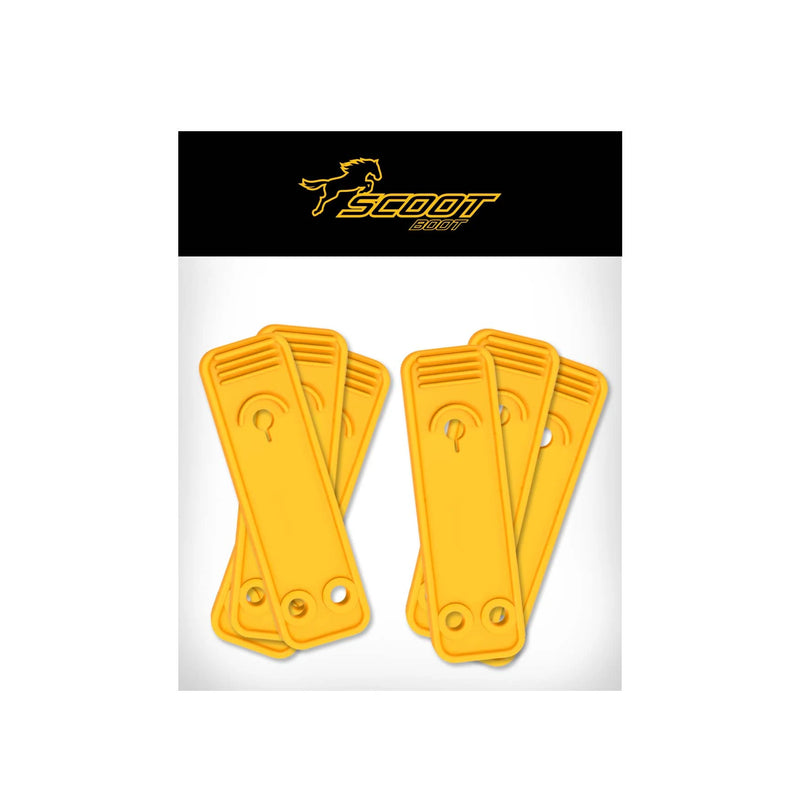 Scoot Boot - Front Strap Pack