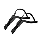 Scoot Boot - Mud Straps