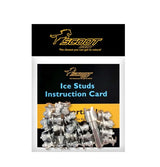 Scoot Boots Ice Stud Pack