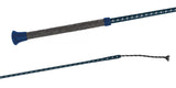 Fleck Dressage Whip Soft Wrapped Grip