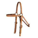 Syd Hill Barcoo Bridle Head