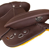 Syd Hill Fitzroy Half Breed Saddle - SHX Adjustable Tree