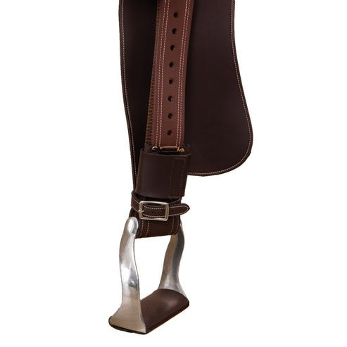 Syd Hill Fitzroy Half Breed Saddle - SHX Adjustable Tree