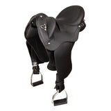 Syd Hill Fitzroy Stock Fender Saddle - SHX Adjustable Tree