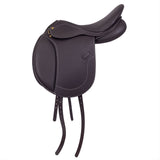 Syd Hill Lindon Synthetic General Purpose Saddle