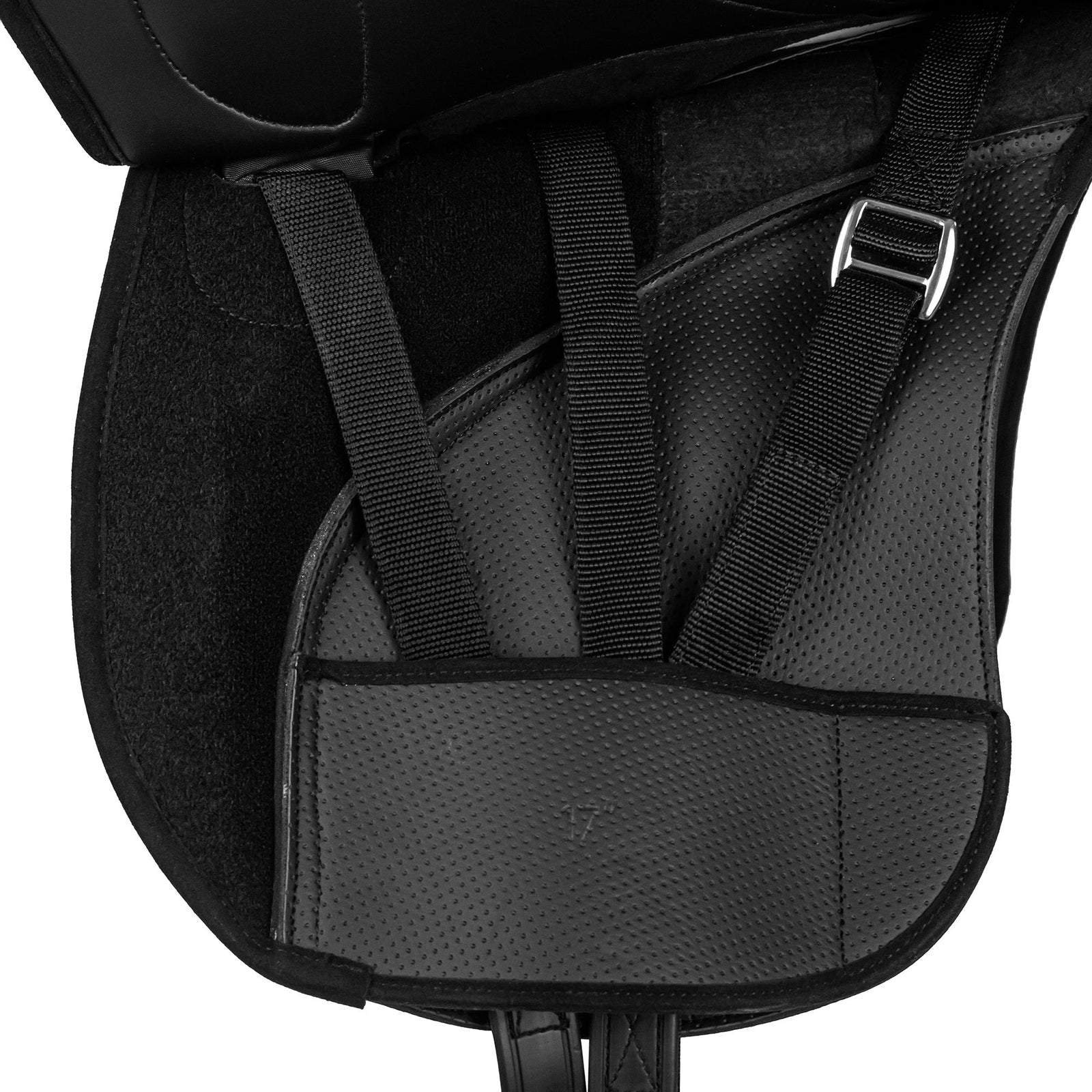 PRESTIGE ITALY - Selle d'endurance Desert Light - Sud Eui'Passion