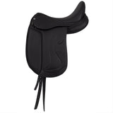 Syd Hill Amata Synthetic Dressage Saddle