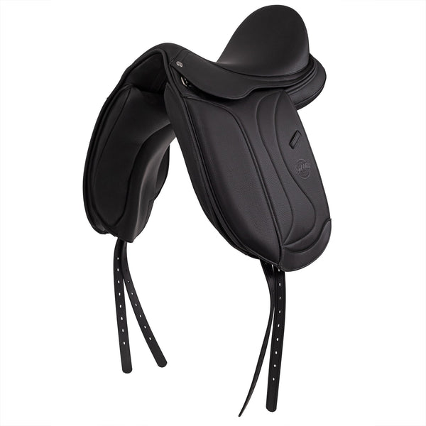 Syd Hill Amata Synthetic Dressage Saddle