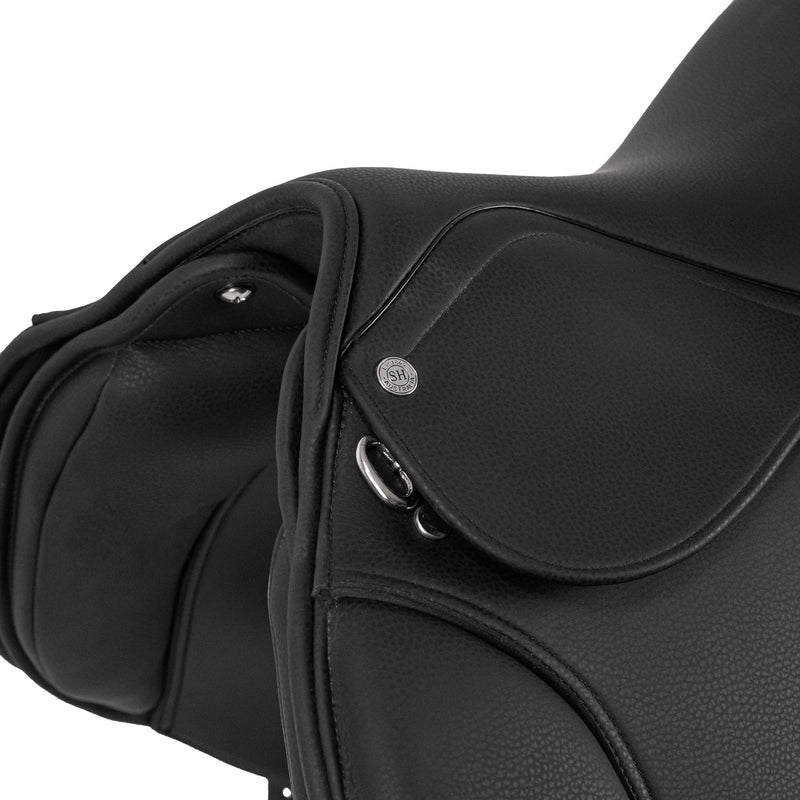 Syd Hill Lindon Synthetic General Purpose Saddle