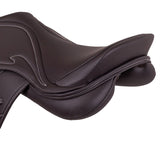 Syd Hill Wilora Synthetic Jump Saddle