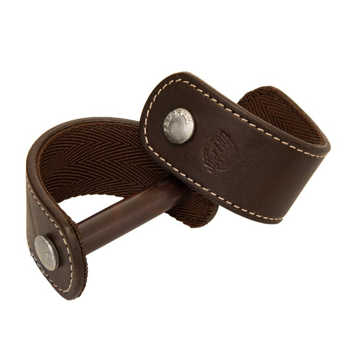 Syd Hill Stirrup Turner