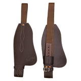 Syd Hill Synthetic Fitzroy Short Fenders