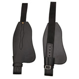 Syd Hill Synthetic Fitzroy Short Fenders