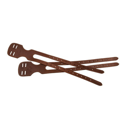 Syd Hill Girth Converters
