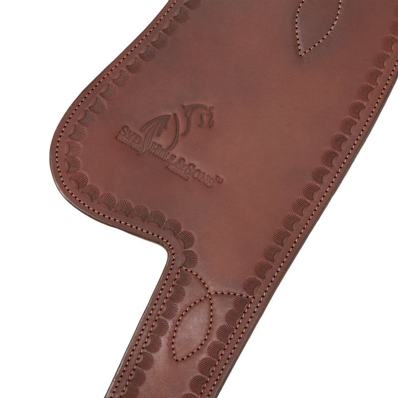 Syd Hill Premium Leather Fenders