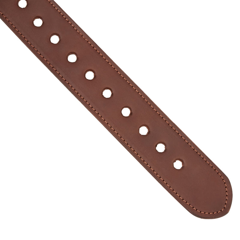 Syd Hill Premium Leather Fenders