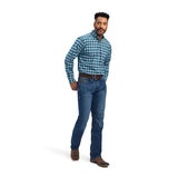 Ariat Pro Series Brantleigh Stretch Classic Fit Shirt