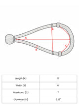 Syd Hill Bosal