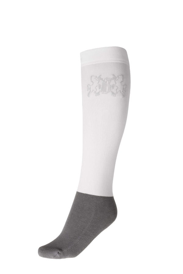 B Vertigo Elaina Competition Socks