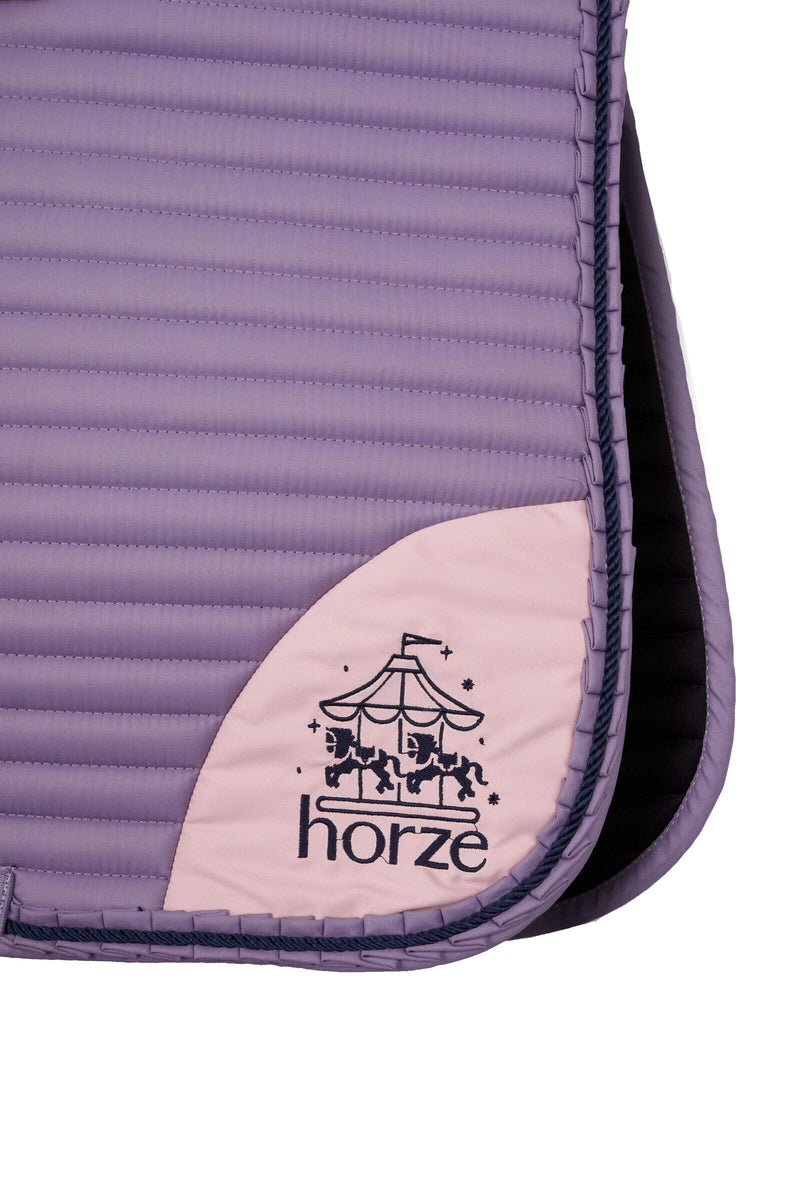 Horze Magic Carousel All Purpose Pony Saddle Pad