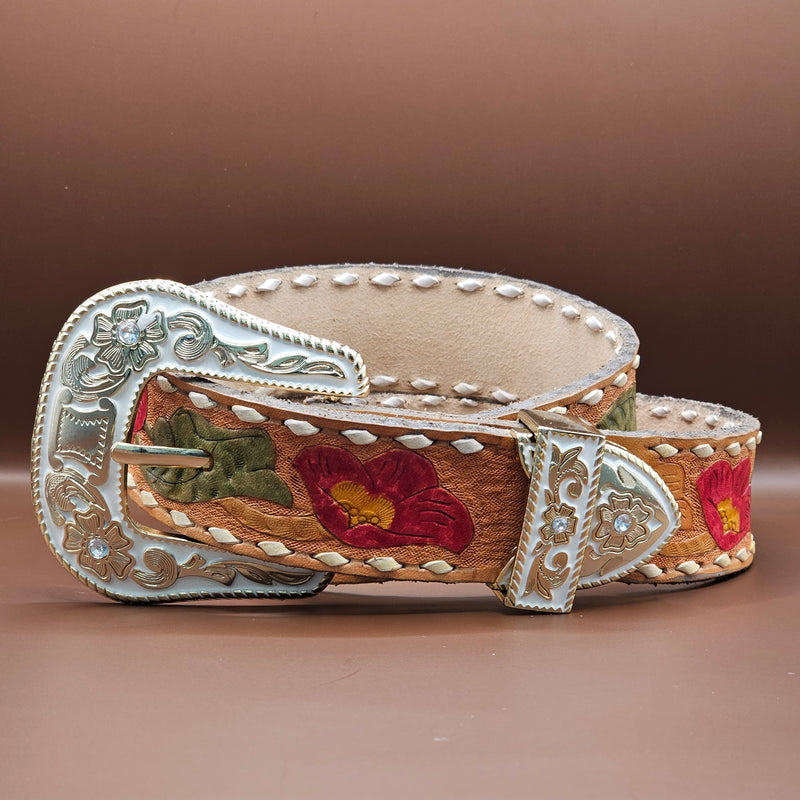 Handmade Western Belt