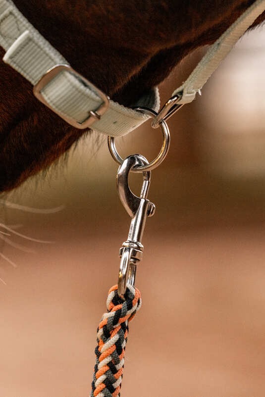 Horze Trixi Pony Lead with Snap Hook