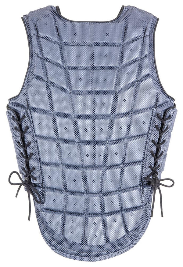 Champion Ti22 Body Protector - Grey