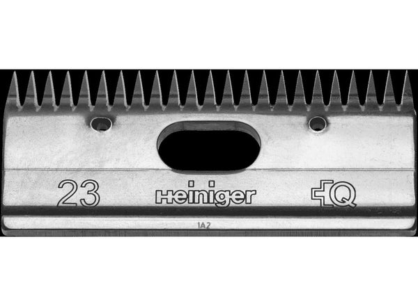 Heiniger Blade Set 21/23 2-4mm