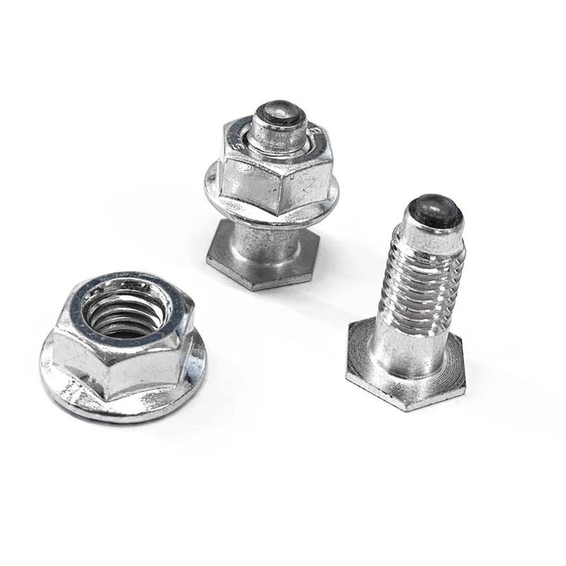 Scootboot Traction Studs