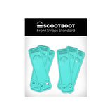 Scootboot - Front Straps Standard