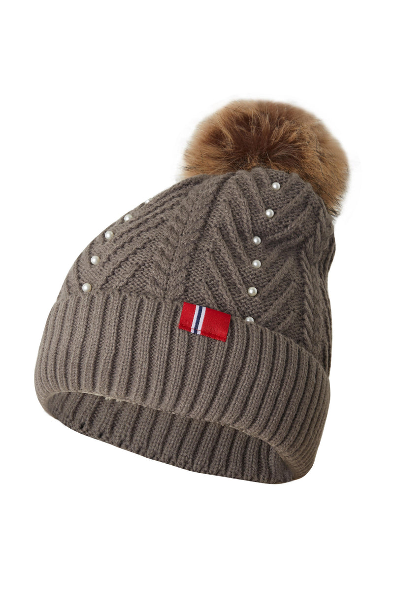 B Vertigo Rosalie Knitted Hat