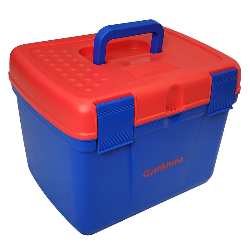 Gymkhana Deluxe Grooming Box
