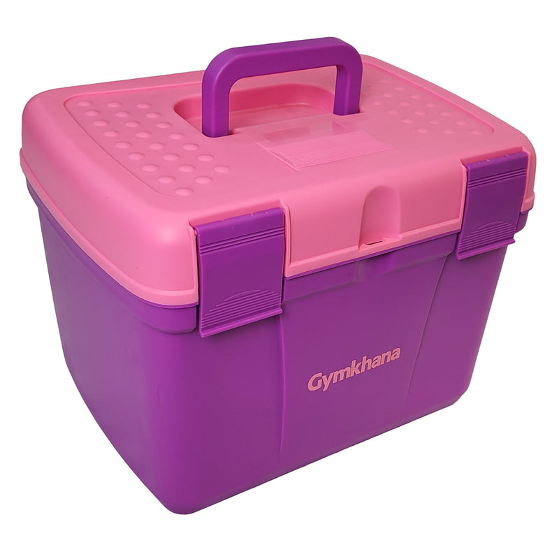 Gymkhana Deluxe Grooming Box