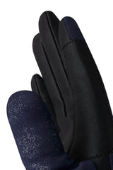 Horze Finola Kid's Glitter Riding Gloves